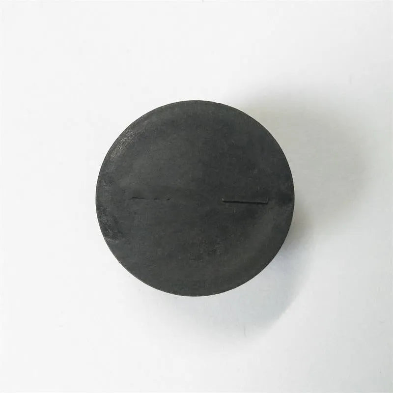 Black cylinder cover filler cap 12513-P72-003 for Honda CRV Odyssey Accord FC2 RM4