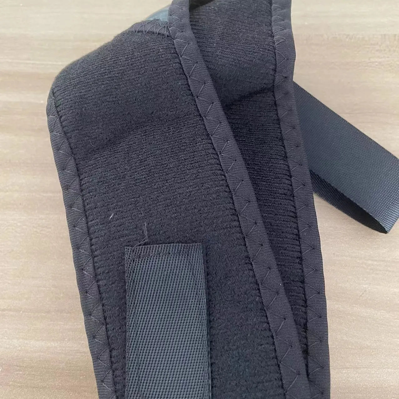 Babaka nylon posture correction band for back support and sitting posture alignment