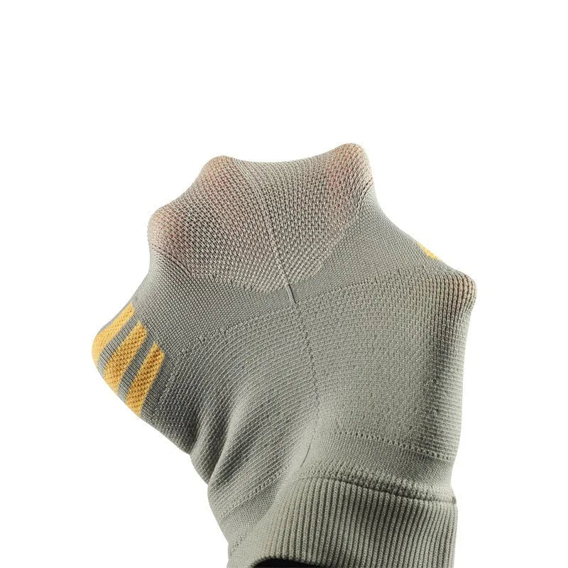 Pair of polyester fibre sports kneepads for basketball and aerobics in multiple colour options