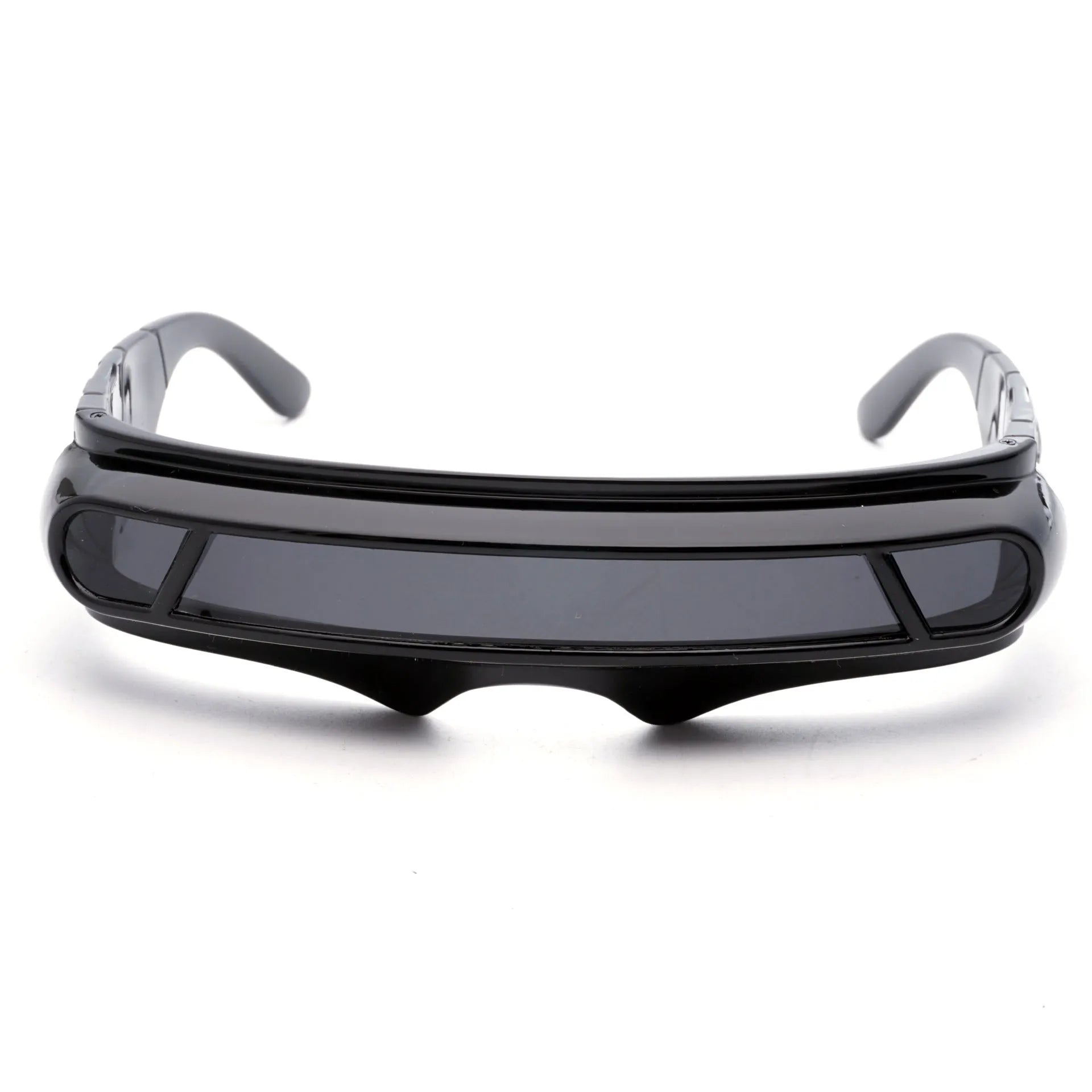 PC polarised sports sunglasses with full rim frame in three colour options: blue mercury, grey sheet, and red mercury