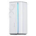 4G CPE wireless router with compact 51mm dimensions and dual chip version options