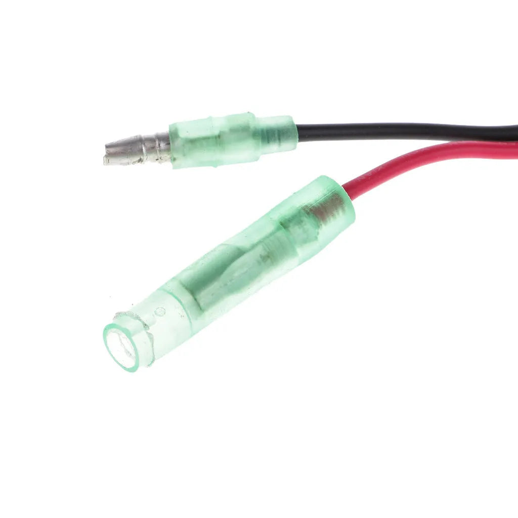 YAMAHA motorboat engine stop switch kill cord with rope tether in hardware plastic