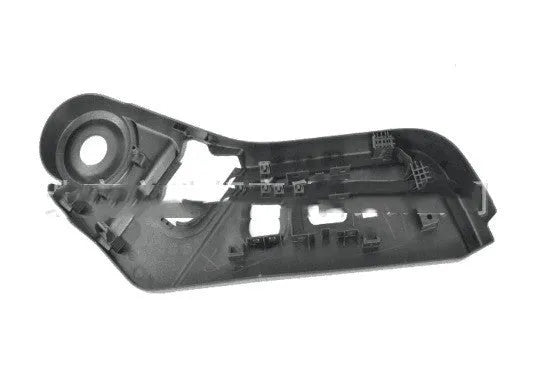 Dodge Journey JC front seat guard plate for floor protection
