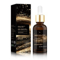 30 ml bottle of hyaluronic acid facial moisturising and nourishing care solution.