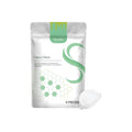 Four Micro Needle Body Shaping Care Patches with natural botanical ingredients for targeted application