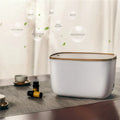 GX-22K household aromatherapy diffuser and humidifier with night light, 1.8L capacity.