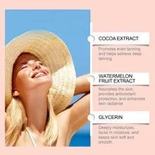 100g jar of moisturising and nourishing face cream for skin conditioning