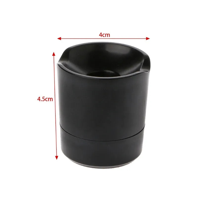 Wacom-branded black pen holder case for digital drawing tablet stylus storage