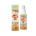 50ml termite and ant repellent spray bottle with spray nozzle