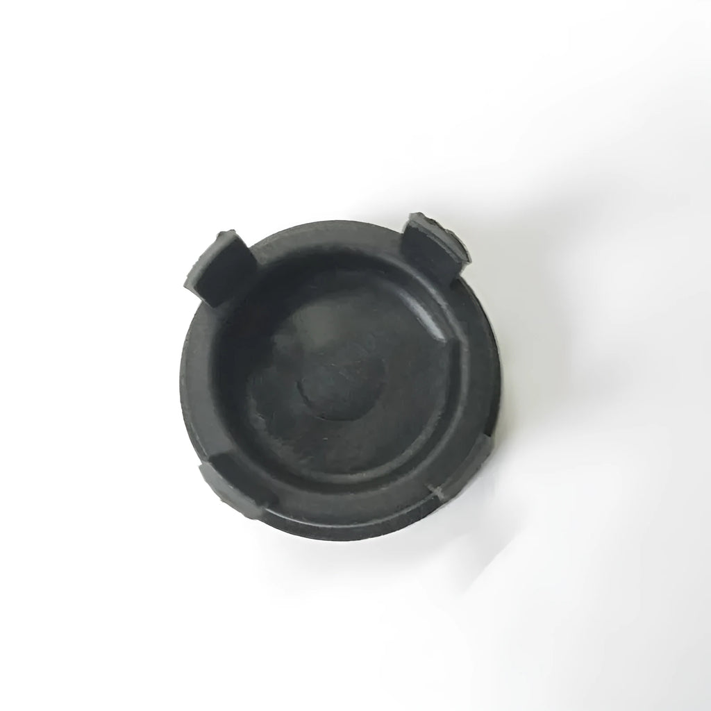 Black cylinder cover filler cap 12513-P72-003 for Honda CRV Odyssey Accord FC2 RM4