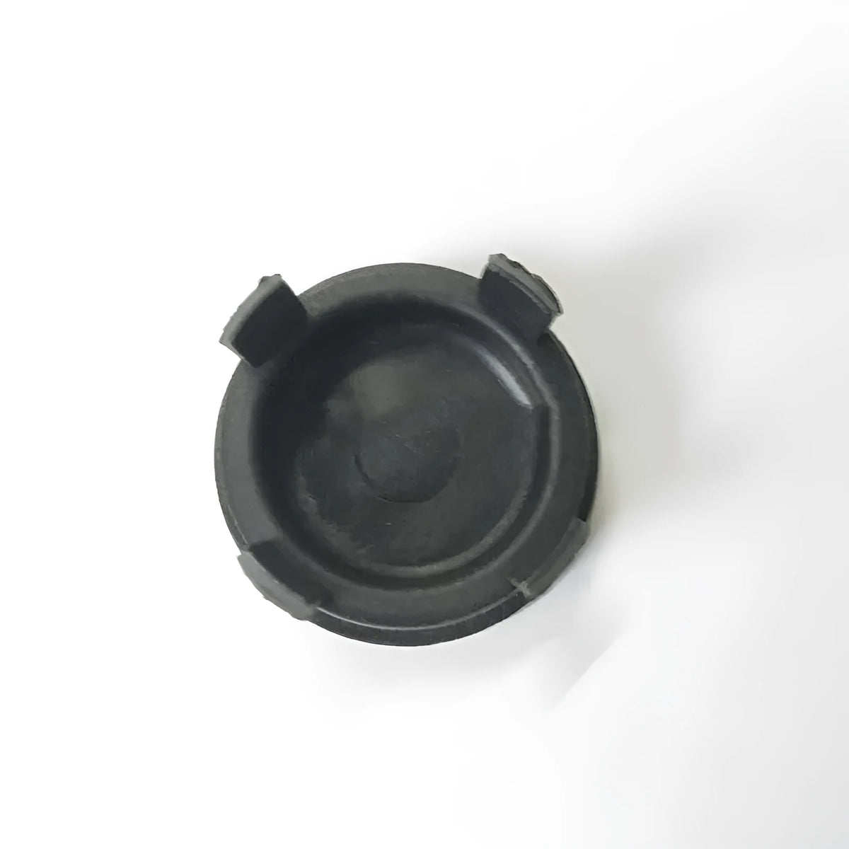 Black cylinder cover filler cap 12513-P72-003 for Honda CRV Odyssey Accord FC2 RM4