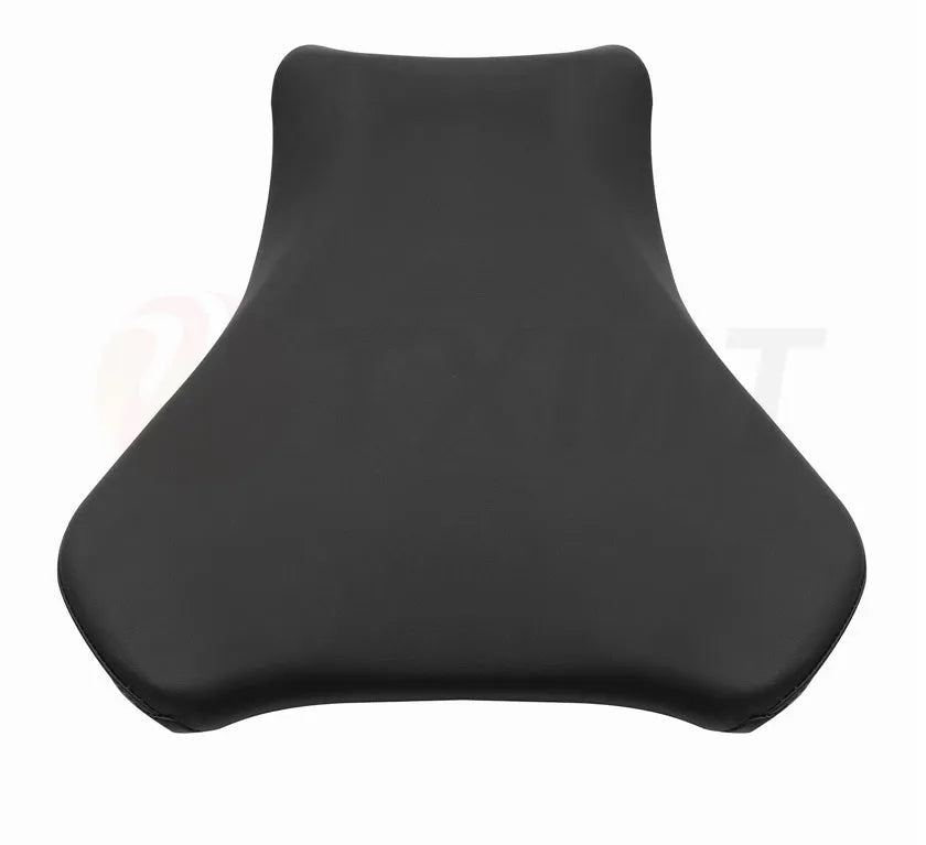 Suzuki GSXR1000 motorcycle seat bag set in PU leather material with L size specification