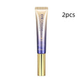 Jar of Ball Brightening Eye Cream and Concealer for dark circles, 20g net content.