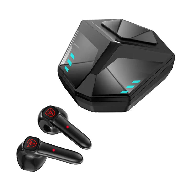 Wireless Bluetooth gaming headset M59 style in picture colour