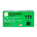 28 Days Slim Flat Tummy Tea for Women herbal tea collection with multiple tea bags