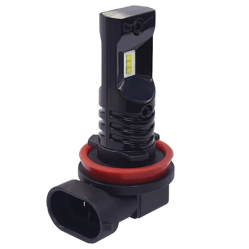 H11 H8 CSP high-power 80W LED car front fog lamp with aviation aluminium housing