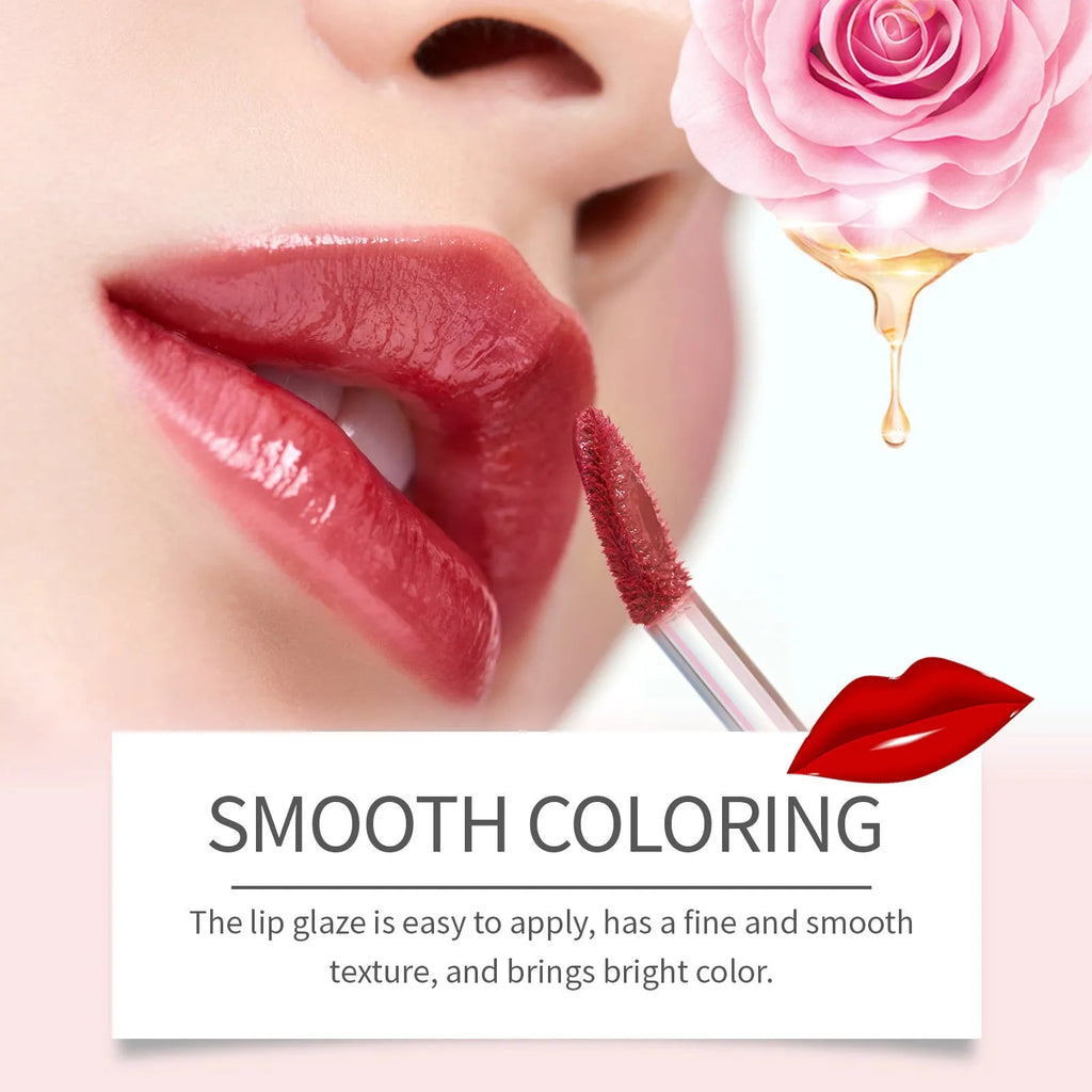 Double-headed lip liner and lacquer pen showing two application ends with export-only colour options