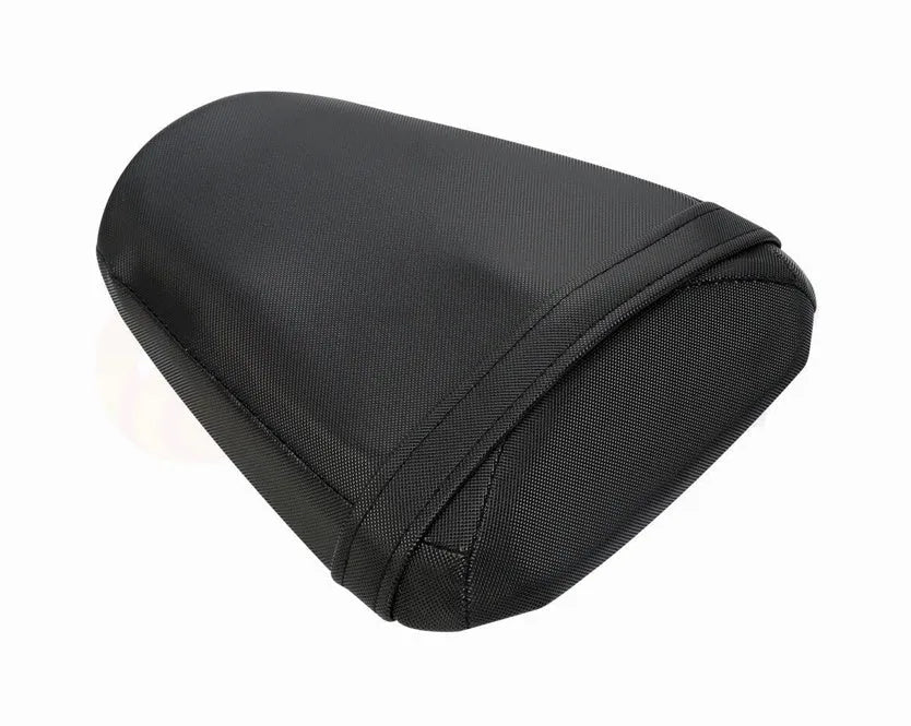 Suzuki GSXR1000 motorcycle seat bag set in PU leather material with L size specification