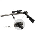 98K sniper rifle creative modelling gel pen with Marvel theme and 0.5mm point