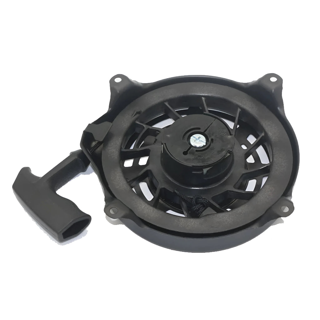 Balito model hand puller starter with 115mm pull length for motorcycle and garden tool engines