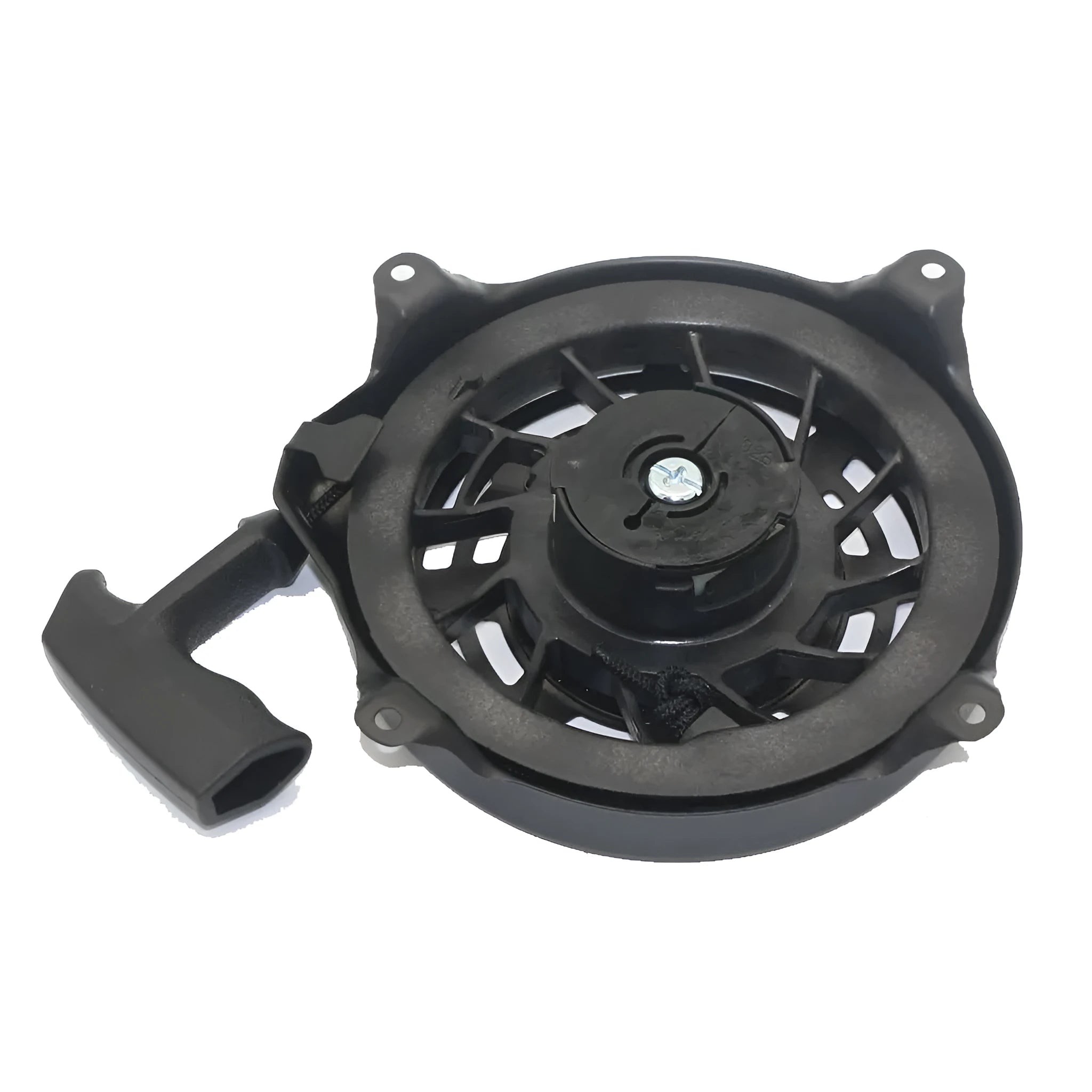 Balito model hand puller starter with 115mm pull length for motorcycle and garden tool engines