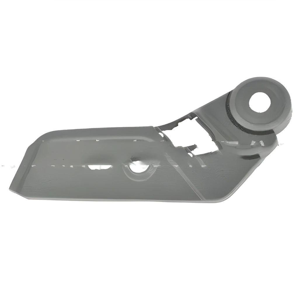 Dodge Journey JC front seat guard plate for floor protection