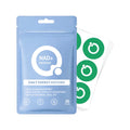Skin firming care patch with vitamin E, lavender and mint extracts, 30 patches