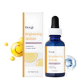 30ml bottle of Vitamin C Solution serum with ascorbic acid and vitamin E for facial skincare