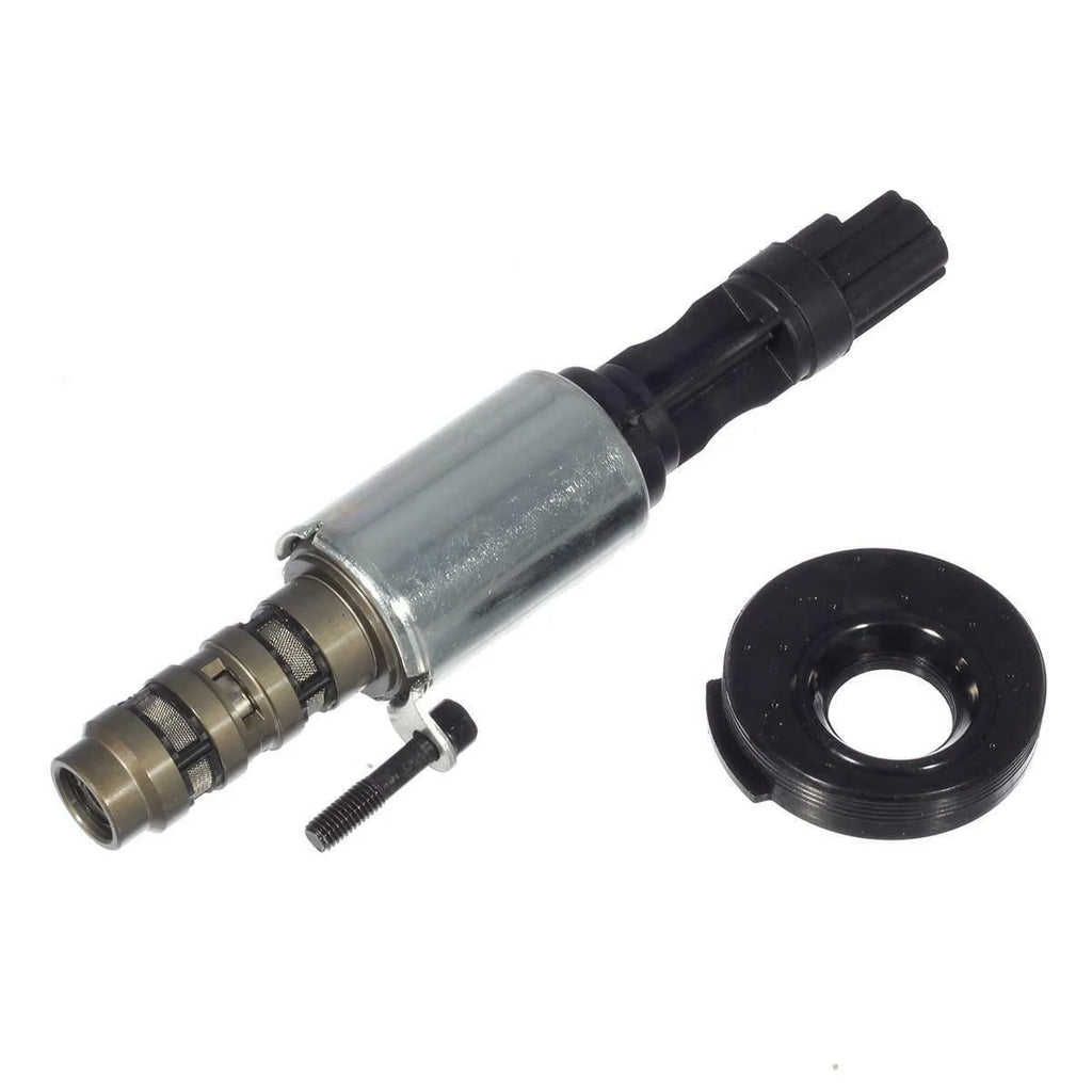 Oil control valve VVT solenoid for Ford Mustang Explorer Lincoln Navigator OEM 3L3Z6C535-AA
