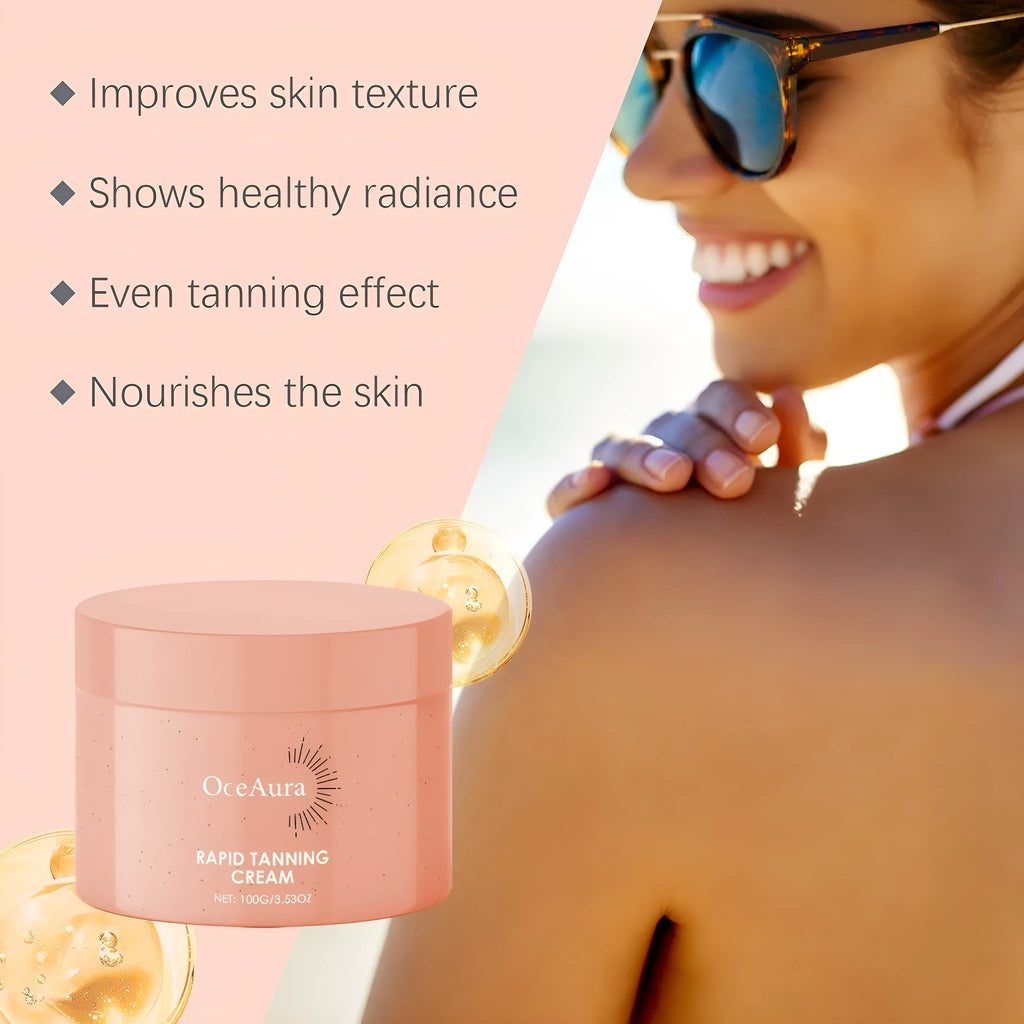 100g jar of moisturising and nourishing face cream for skin conditioning