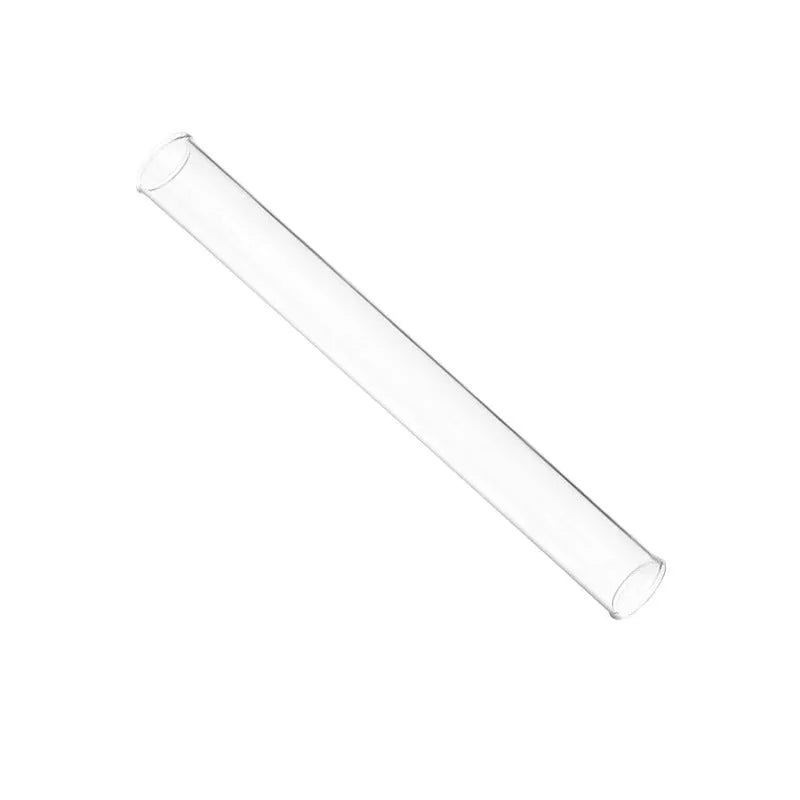 Electrohydraulic hydrometer for automobile battery electrolyte density testing with glass construction