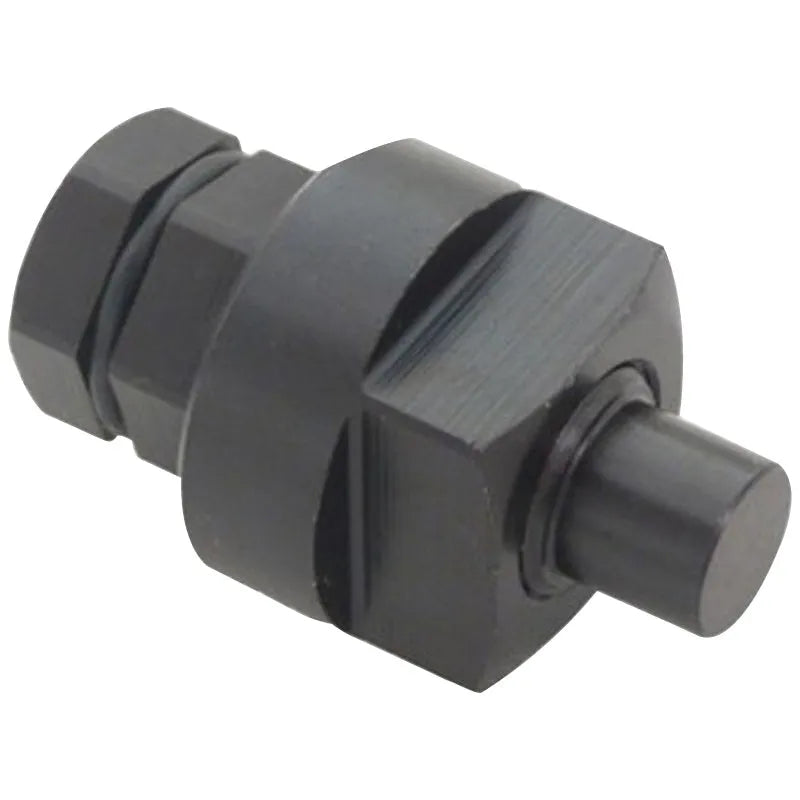 Aodi T40058 model crankshaft rotating sleeve automotive timing tool with adapter