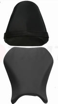 Suzuki GSXR1000 motorcycle seat bag set in PU leather material with L size specification