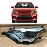 Halogen headlight assembly for 2014-2015 Toyota Corolla with model number 8111002E60
