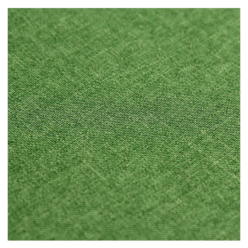 Polyester ant cloth fabric yardage material in black blue green colour options for luggage furniture covers