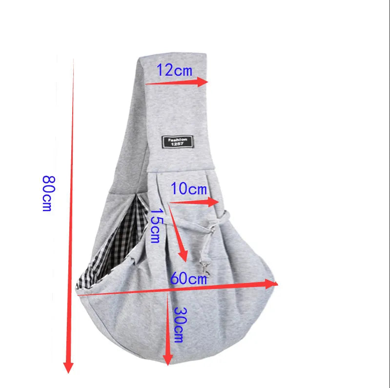 Folding cat carrier backpack with mesh panels shown in a selection of colours including black, blue and pink