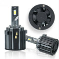 Volkswagen Golf 7 Škoda Yeti Touran LED low beam headlight replacement unit with aviation aluminium housing