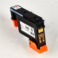 HP940 compatible printing nozzle cartridge for C4900A C4901A models in black and yellow