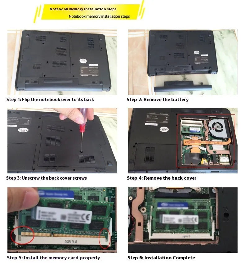 4GB DDR3 1600MHz desktop memory module for AMD system upgrades
