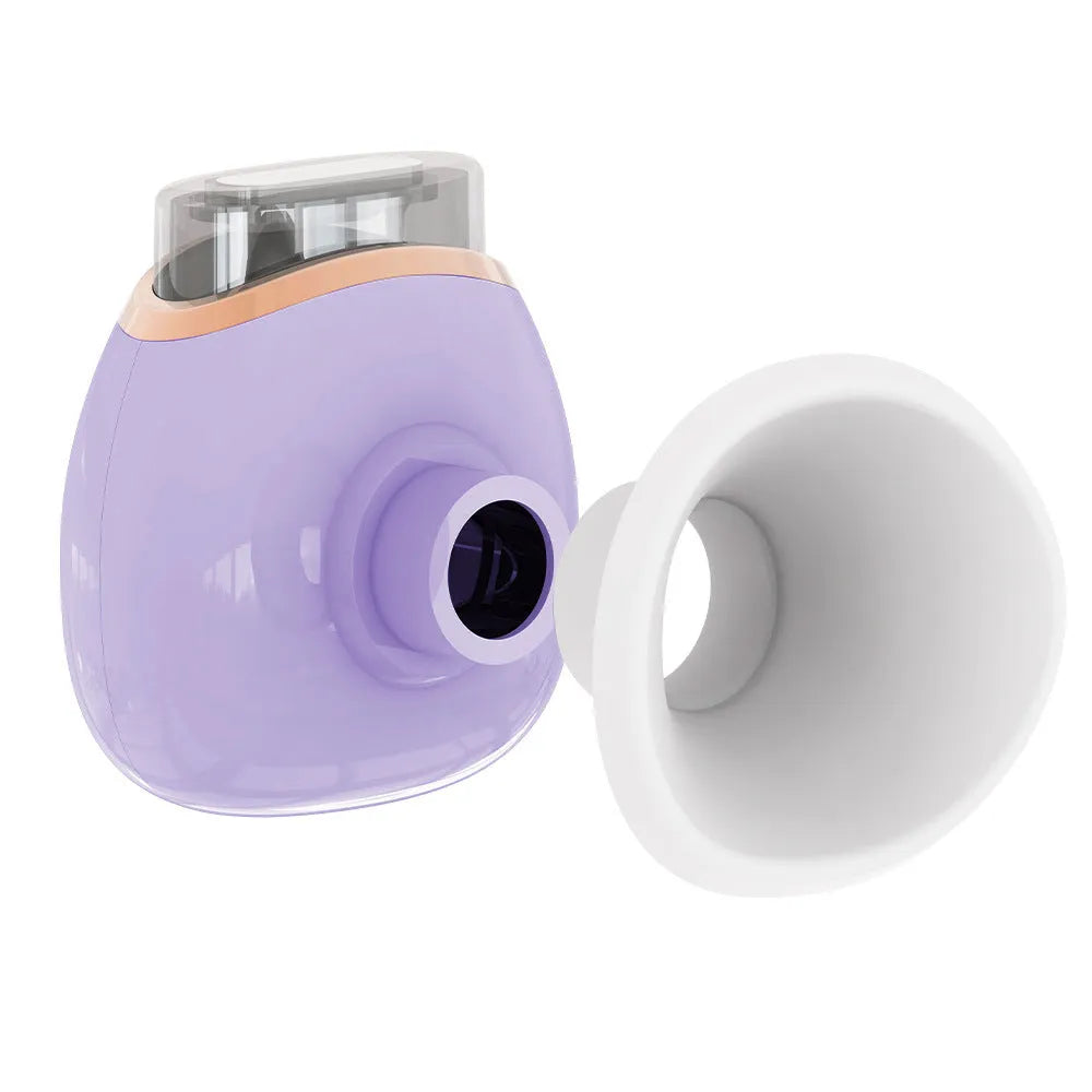White household eye humidifier device with fog mist function and lithium battery power