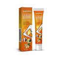 20g tube of body care cream with Sophora flavescens and ginger for arm massage