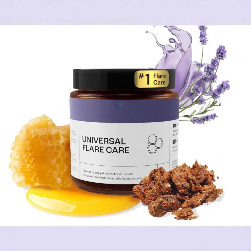 120g tube of no logo muscle and joint pain relief cream for topical application