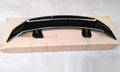 Universal punch-free ABS car spoiler for rear vehicle modification in various colour options