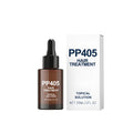 30ml bottle of hair conditioner with moisturising glycerin and vitamin E formula