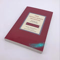 Hardcover book cover of The Intelligent Investor by Benjamin Graham.