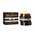 OUHOE Bee Firming Cream 30g jar of hydrating nourishing facial moisturiser with firming benefits