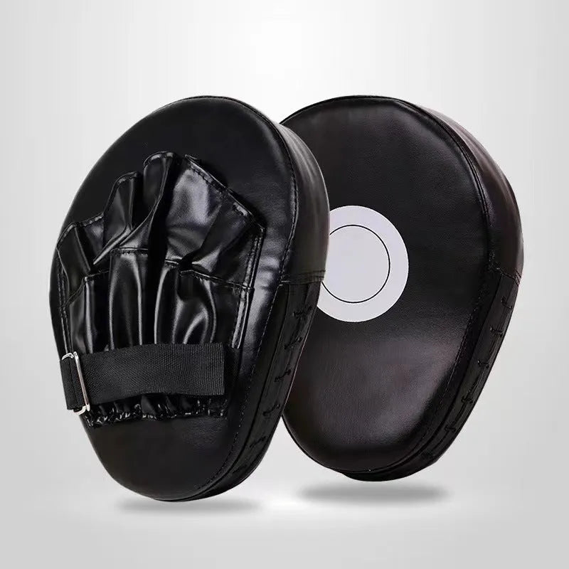 Boxing punch mitts hand target pads for Muay Thai and Sanda training