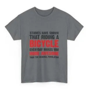 Grey women's short sleeve cotton t-shirt with printed pattern and regular pullover design
