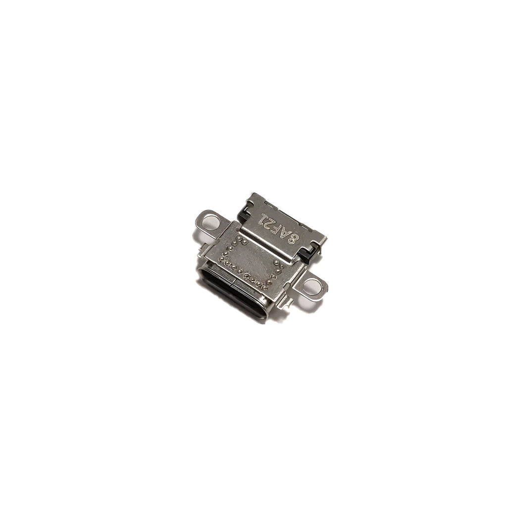 Original NS console power charging port repair component