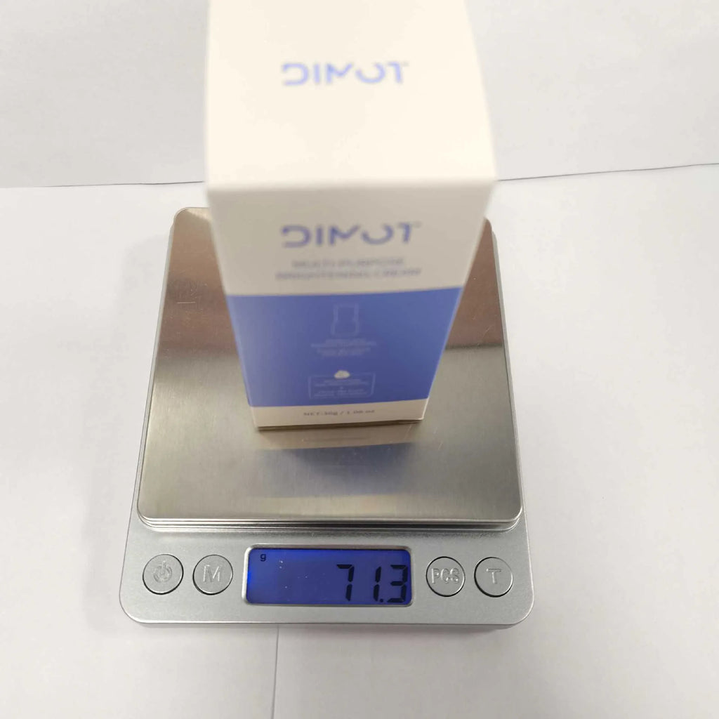 30ml moisturising cream make-up primer bottle for all skin types